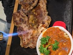 -豪客来牛排(漳州沃尔玛店)