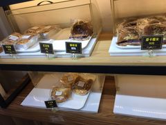 -韩国利尔面包(桂林路店)