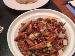 -全聚德烤鸭店(马家堡店)