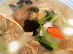 全家福-粗茶淡饭(东关街店)