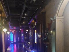 -骑士KTV(红谷滩万达店)