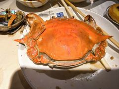 -海天盛宴新派海鲜自助餐厅(群力店)