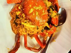 -大螃蟹海鲜餐厅