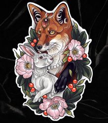 -记号刺青tattoo纹身工作室