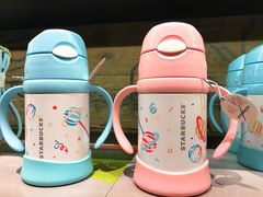 -星巴克(甘河路店)