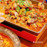 来德清吃啥？蕞好吃😋当属螺丝鸡煲‼️