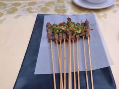 -聚味瞿记·龙虾堂(咸嘉湖店)