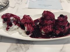 -老苏扬饭店