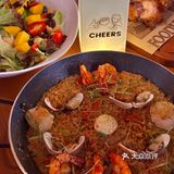 厦门新开的！我心中top1⃣️的氛围感西餐厅🍴 