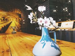 -自然食集西餐厅(泰晤士小镇店)