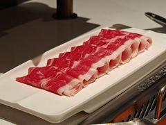 -海底捞火锅(长宁路龙之梦店)