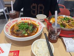 -每味每客·重庆麻辣烫(闵行龙湖天街店)