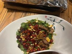 -U你·天然调味(南湖总店)