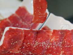 -熊大·鲜烤黄牛肉(五山店)