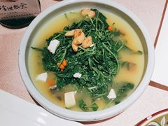 -七仙岭君澜度假酒店·桃源小馆中餐厅