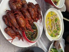 -四妹餐厅(玫瑰街店)