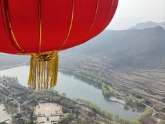 -娲皇宫