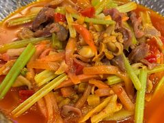 -九锅一堂酸菜鱼(新南凯德直营店)