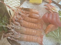 -阳光岛·海鲜盛宴(银泰中心in99店)