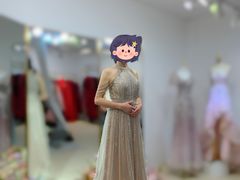 -MSV 高端礼服定制(大良店)