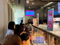 -LELECHA乐乐茶(美罗城店)