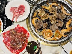 -火炉火自助餐(西直门凯德MALL店)