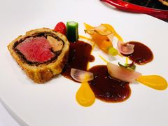 招牌惠灵顿牛排-蝶舍·MAISON PAPILLON