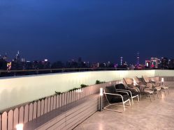 -DOS HOP潮上舞蹈