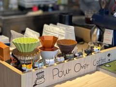 -LOOKA COFFEE(大鹏所城店)