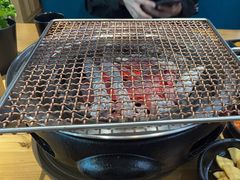 -九田家黑牛烤肉(溧水万达店)
