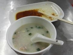 瘦肉肠-源记肠粉(华贵路店)