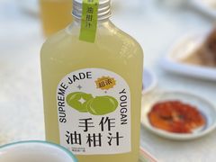 -潮之南·潮汕菜·鱼仔档(南山店)