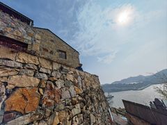 -温岭石塘海边