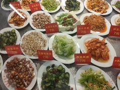 -西塔大冷面(市府大路店)