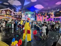 -大连海昌发现王国主题公园