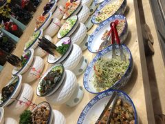 -营信刘罗锅铁锅炖(建华店)