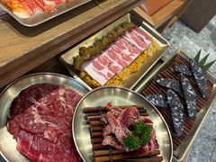 -西塔老太太泥炉烤肉(双井店)