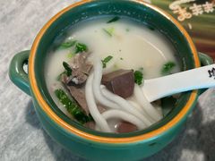 -老碗会·陕西手工面(中心书城店)
