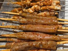 -众想海鲜·烧烤·海肠捞饭·渔家菜(孙家疃店)