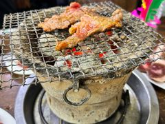 -西塔隆太白烤牛肉馆(图们路店)