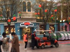 -沈阳方特欢乐世界