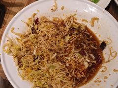 -九转小磨·东北菜老字号(祥安店)