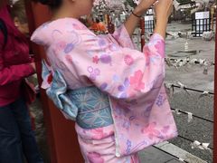 -东京浅草和服体验江户和装工房雅(浅草本店)