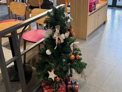 -COSTA COFFEE(丰联广场店)