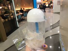 -兰熊鲜奶(西直门凯德mall店)