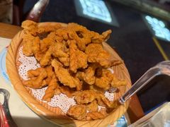 -哥老官重庆美蛙鱼头(宝山龙湖店)