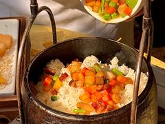 -钦善斋·养生膳食·精典川菜(武侯祠店)