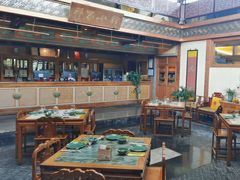 -那家小馆•北京菜•烤鸭(香山店)