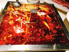 -小牛叔鲜切牛肉·火锅·烤肉自助(公济桥路店)