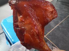 -南宁市连升风味小吃店